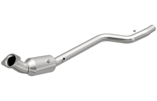 Magnaflow 5461241 | Chrysler 300 | Dodge Charger/Magnum | 2.7L/3.5L | Passenger Side | Direct-Fit California Legal Catalytic Converter OBDII | EO# D-193-140