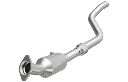 Magnaflow 5461243 | Chrysler 300 | Dodge Challenger/Charger/Magnum | 5.7L | Driver Side | Direct-Fit California Legal Catalytic Converter OBDII | EO# D-193-140