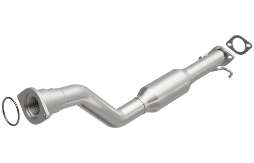 Magnaflow 5461396 | Buick Regal | Chevrolet Impala/Monte Carlo | 3.8L | Direct-Fit California Legal Catalytic Converter OBDII | EO# D-193-140