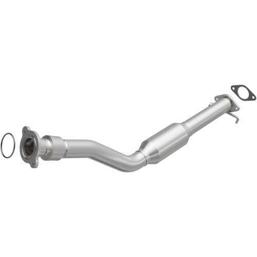 MagnaFlow 2004-2005 Chevrolet Impala 3.4L | 2004-2005 Chevrolet Monte Carlo 3.4L California Grade CARB Compliant Direct-Fit Catalytic Converter 5461532