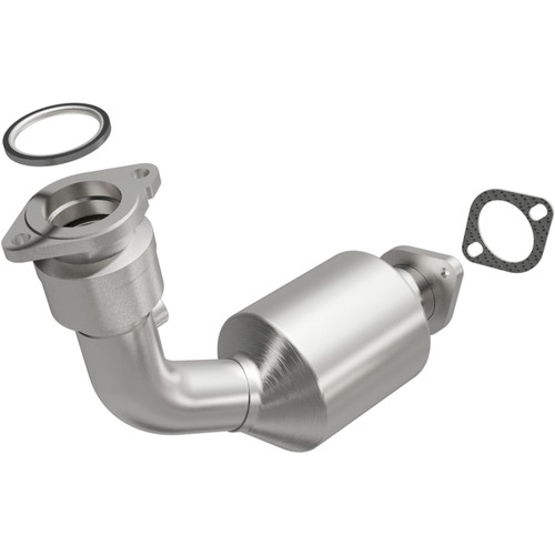 MagnaFlow 2008-2009 Pontiac G8 6.0L California Grade CARB Compliant Direct-Fit Catalytic Converter 5461628