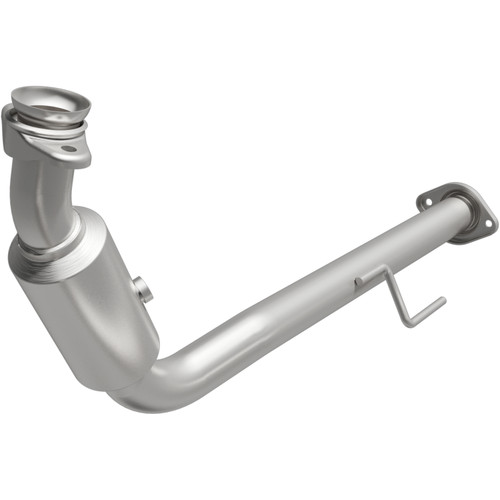 MagnaFlow 2005-2006 Jeep Wrangler 2.4L California Grade CARB Compliant Direct-Fit Catalytic Converter 5461691