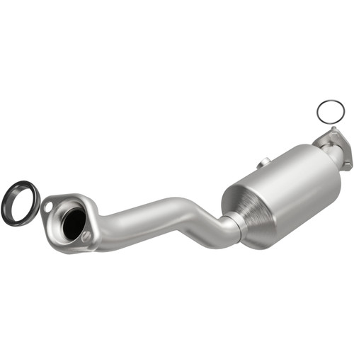 MagnaFlow 2007-2008 Honda Fit 1.5L California Grade CARB Compliant Direct-Fit Catalytic Converter 5461768