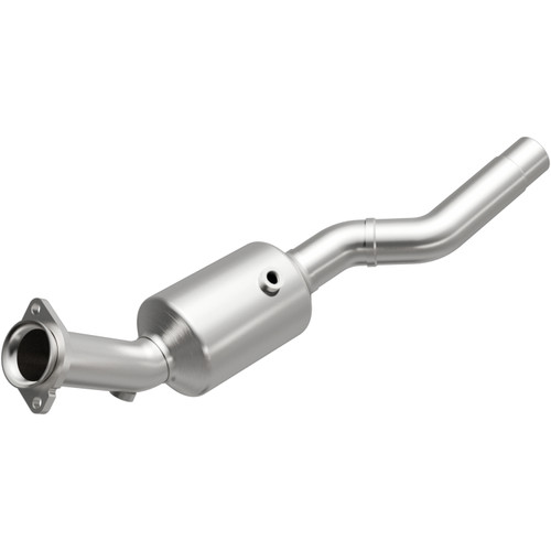 MagnaFlow 2007-2009 Jaguar XKR 4.2L | 2007 Jaguar XK 4.2L California Grade CARB Compliant Direct-Fit Catalytic Converter 5461948