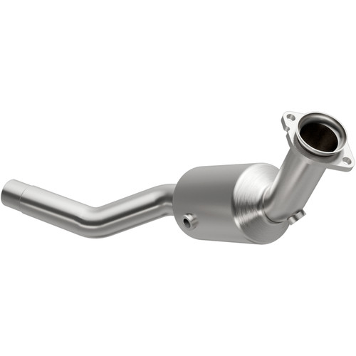 MagnaFlow 2007-2009 Jaguar XKR 4.2L / 2007 Jaguar XK 4.2L California Grade CARB Compliant Direct-Fit Catalytic Converter 5461954