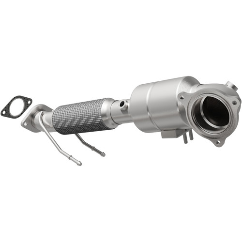 MagnaFlow 2014-2016 Ford Fusion 1.5L California Grade CARB Compliant Direct-Fit Catalytic Converter 5461974