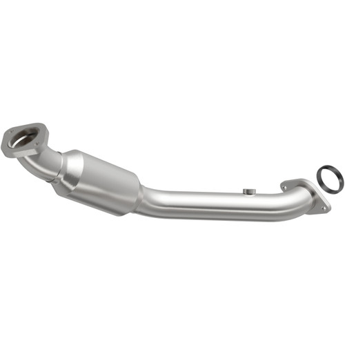 MagnaFlow 2007 Chevrolet Corvette 6.0L | 2009-2011 Chevrolet Corvette 6.2L California Grade CARB Compliant Direct-Fit Catalytic Converter 5461999