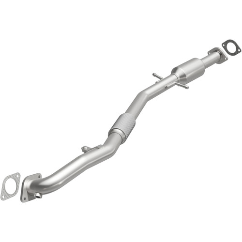MagnaFlow 2013-2015 Chevrolet Malibu 2.5L California Grade CARB Compliant Direct-Fit Catalytic Converter 557973
