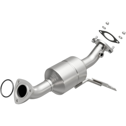 MagnaFlow 2003 Cadillac CTS 3.2L California Grade CARB Compliant Direct-Fit Catalytic Converter 4481094