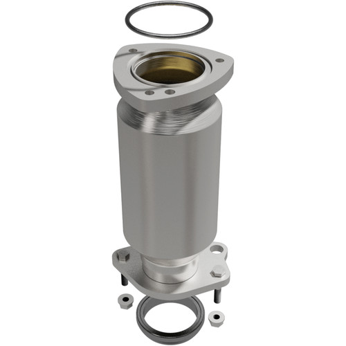 MagnaFlow 2006 Pontiac Solstice 2.4L California Grade CARB Compliant Direct-Fit Catalytic Converter 4561226