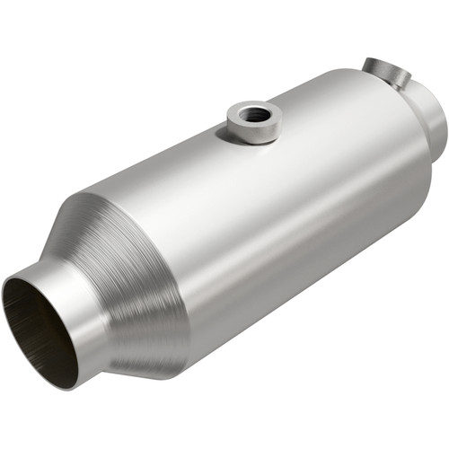 MagnaFlow California Grade CARB Compliant Universal Catalytic Converter 5461325