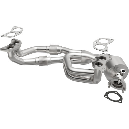 MagnaFlow California Grade CARB Compliant Direct-Fit Manifold Catalytic Converter 5531447