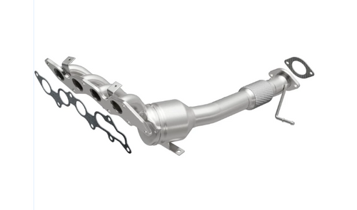 Magnaflow 5531786 | Mazda 5 | 2.3L | Exhaust Manifold With Integrated Catalytic Converter | California Legal | EO D-193-137