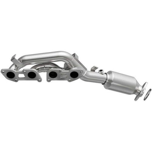 Magnaflow 5531881 | Lexus IS-F | 5.0 | Passenger Side | Exhaust Manifold With Integrated Catalytic Converter California Legal Catalytic Converter | EO#D-193-137