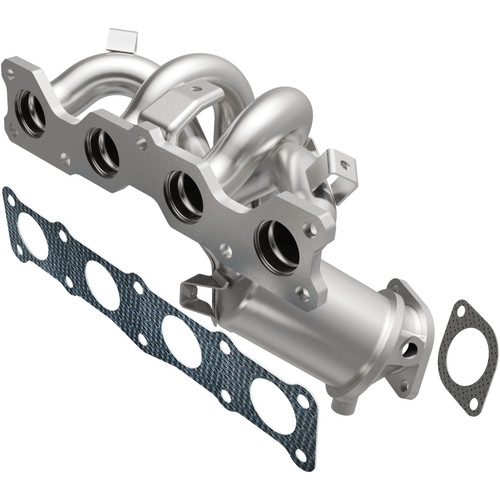 MagnaFlow California Grade CARB Compliant Direct-Fit Manifold Catalytic Converter 5531970