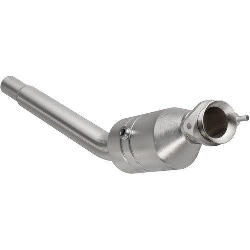 MagnaFlow 2010-2012 Jaguar XJ 5.0L California Grade CARB Compliant Direct-Fit Catalytic Converter 5561070