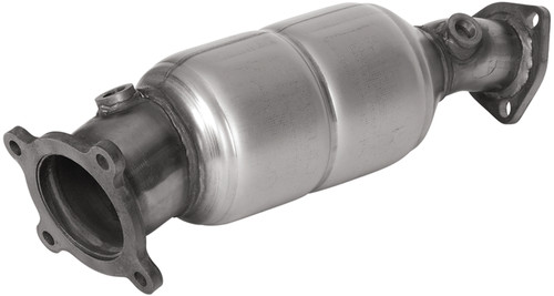 Magnaflow 5561163 | Audi A4/A4 Quattro | 2005-2008 | 2.0L turbo | Direct-Fit California/NY Legal Catalytic Converter | EO D-193-141