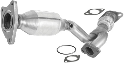 Magnaflow 5561182 | Pontiac G6  | Saturn Aura | 3.5L | Firewall Side-BANK 1 | Direct-Fit California Legal/NY Legal Catalytic Converter | EO D-193-141-product photo