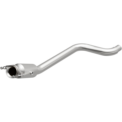 MagnaFlow 2010-2012 Jaguar XFR 5.0L | 2010-2012 Jaguar XF 5.0L California Grade CARB Compliant Direct-Fit Catalytic Converter 5561400