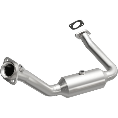MagnaFlow 2007-2008 Ford Ranger 3.0L | 2007 Mazda B3000 3.0L California Grade CARB Compliant Direct-Fit Catalytic Converter 5561675