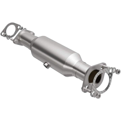 Magnaflow 5561714 | Kia Forte/Forte Coup | 2.4 | Lev2 ULEV | Underbody | Direct-Fit California Legal Catalytic Converter | EO#D-193-141