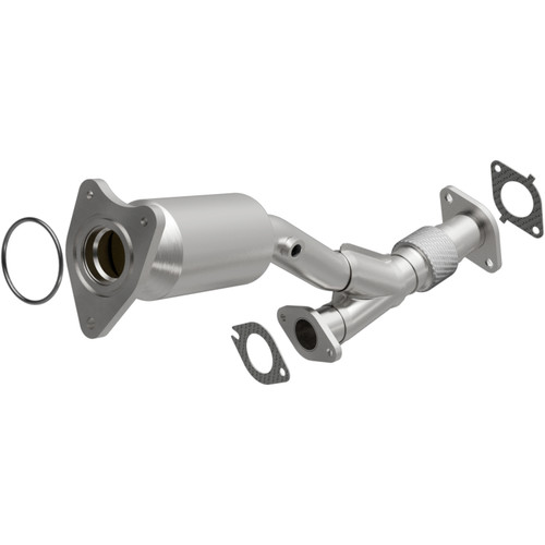 MagnaFlow 2007 Chevrolet Malibu 3.5L California Grade CARB Compliant Direct-Fit Catalytic Converter 5561822
