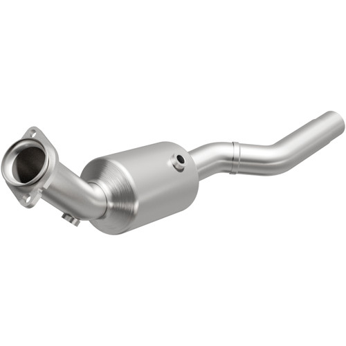 MagnaFlow 2007-2009 Jaguar XK 4.2L California Grade CARB Compliant Direct-Fit Catalytic Converter 5561948
