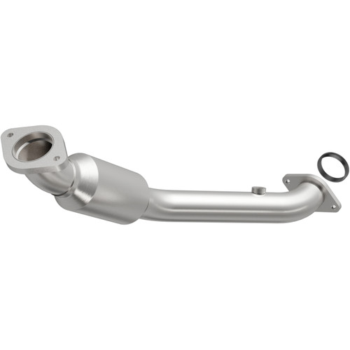 MagnaFlow 2008-2011 Chevrolet Corvette 6.2L California Grade CARB Compliant Direct-Fit Catalytic Converter 5561999