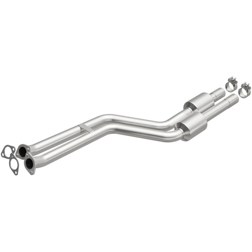 Magnaflow 5571725 | BMW Z4 | 3L | Rear | Direct-Fit California Legal Catalytic Converter | EO# D-193-137