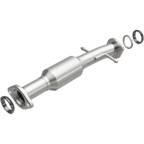 MagnaFlow 2010-2015 Lexus RX350 3.5L OEM Grade Federal / EPA Compliant Direct-Fit Catalytic Converter 21-097