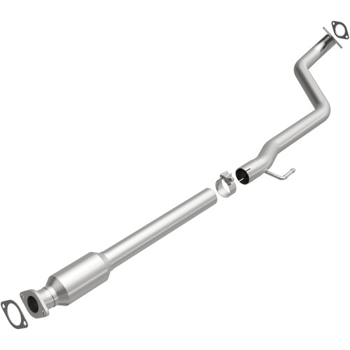 MagnaFlow 2016-2017 Hyundai Veloster 1.6L OEM Grade Federal / EPA Compliant Direct-Fit Catalytic Converter 21-139