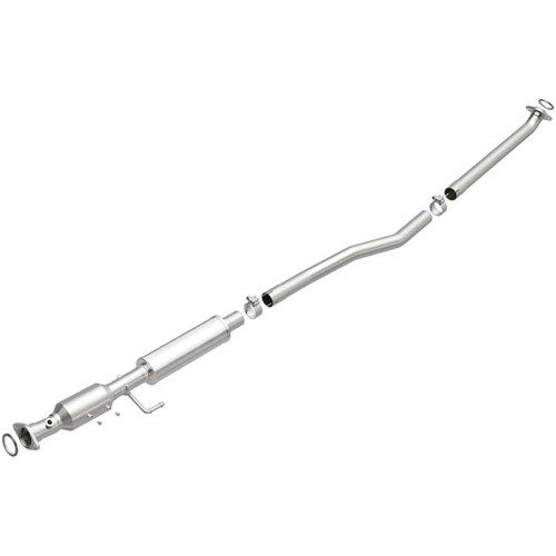 Magnaflow 21-328 | Mazda CX-5 | 2.5 | FWD | Underbody | Direct-Fit OEM Grade Catalytic Converter Federal (Exc.CA)