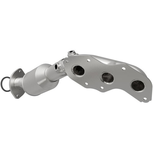 Magnaflow 22-029 | Lexus | is 250 | is 350 | GS 350 | RC 300 | RC 350 |  Driver Side | Bank 2 | Exhaust Manifold With Integrated Catalytic Converter OEM Grade Federal (Exc.CA)