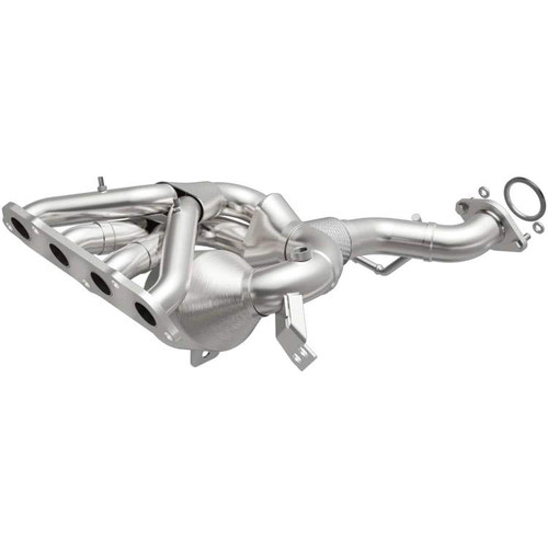 Magnaflow 22-118 | Mazda 3 | 2.0 | Exhaust Manifold With Integrated Catalytic Converter OEM Grade Federal (Exc.CA)
