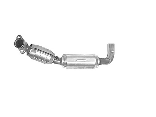 888458033 | FORD F-150 | 5.4L | Driver Side | 4WD | Catalytic Converter-Direct Fit | California Legal | EO# D-280-107