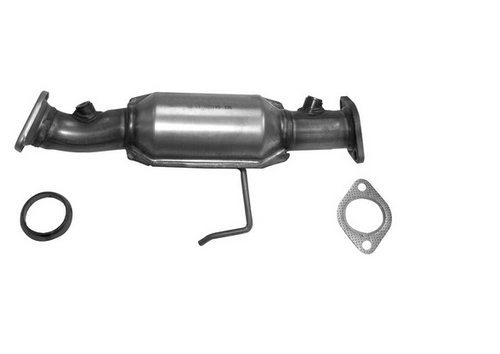 2010-2011 | Kia Soul | 1.6L | Front Catalytic Converter | Direct Fit | California & NY Legal | EO D-193-141