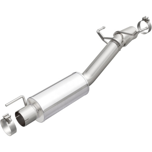 MagnaFlow 2014-2026 Ram 2500 6.4L | 2014-2026 Ram 3500 6.4L D-Fit Series Performance Exhaust Muffler Replacement Kit Direct-Fit with Muffler 19493