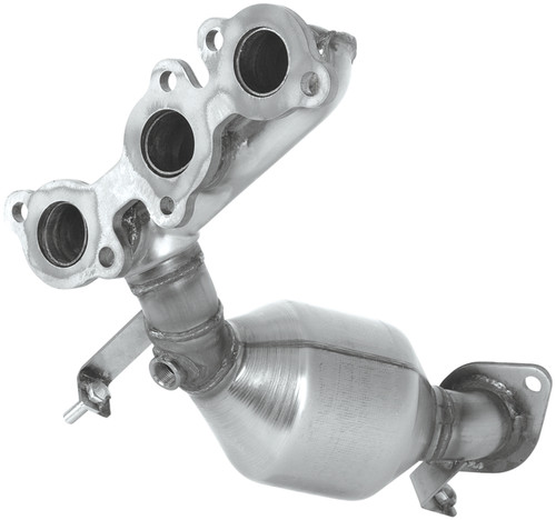 1999-2002 | TOYOTA 4RUNNER | 3.4L | Front | Catalytic Converter