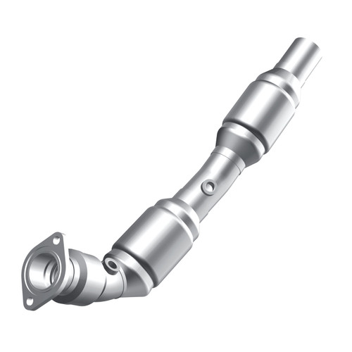 2012-2014 | Chevrolet Camaro SS | 6.2L | Passenger Side | Direct-Fit California Legal Catalytic Converter | EO D-193-135