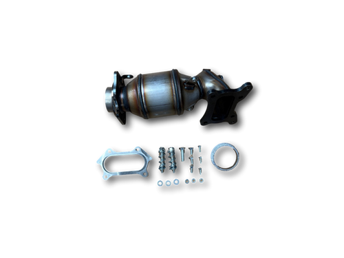 Httx 88851781 | 2010-2011 | HONDA CR-V | 2.4L | FRONT-BANK 1 | Catalytic Converter-Direct Fit | Oem Grade EPA-1