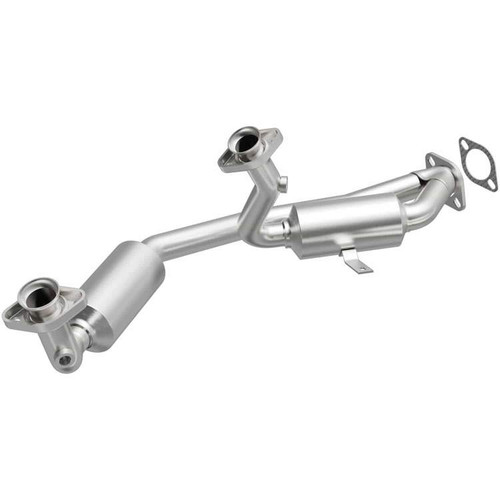 Magnaflow 3321356 | Ford Taurus | Mercury Sable | 3.0 | Front | Underbody | Direct-Fit California Legal Catalytic Converter | EO#D-193-134