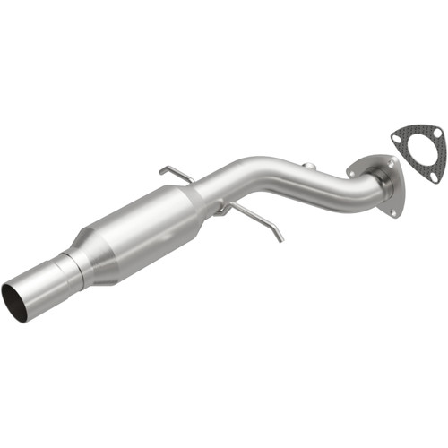 MagnaFlow 1995 Chevrolet Blazer 4.3L / 1995 GMC Jimmy 4.3L California Grade CARB Compliant Direct-Fit Catalytic Converter 3391416