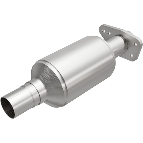 MagnaFlow 1994-1995 Chevrolet S10 2.2L / 1994-1995 GMC Sonoma 2.2L California Grade CARB Compliant Direct-Fit Catalytic Converter 3391496