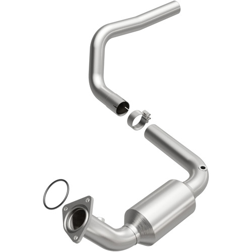 MagnaFlow 2003 Hummer H2 6.0L California Grade CARB Compliant Direct-Fit Catalytic Converter 4451218