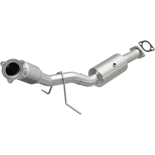 MagnaFlow 2004 Volvo S60 2.5L | 2004 Volvo V70 2.5L California Grade CARB Compliant Direct-Fit Catalytic Converter 4481284