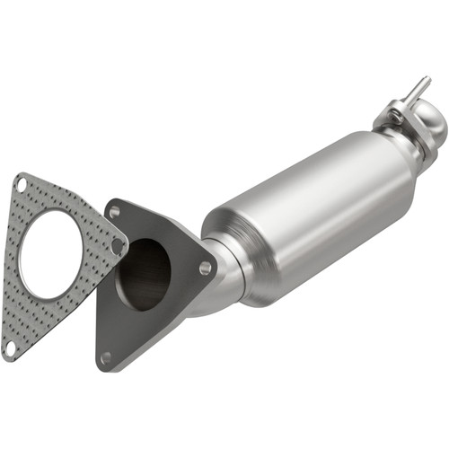 MagnaFlow 1998-2002 Chevrolet Camaro 5.7L | 1998-2002 Pontiac Firebird 5.7L California Grade CARB Compliant Direct-Fit Catalytic Converter 4481477