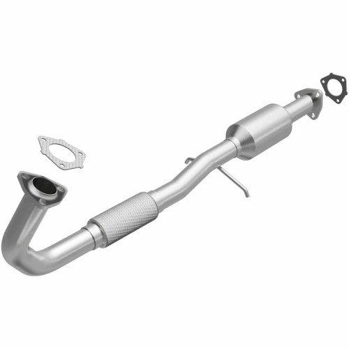 Magnaflow 4481535 | Saturn SC1/SL/SL1/SW1 | 1.9 | Underbody | Direct-Fit California Legal Catalytic Converter | EO#D-193-139