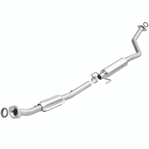 Magnaflow 4481610 TOYOTA CELICA/ECHO | 1.5L | Catalytic Converter-Direct Fit | California Legal | EO D-193-139