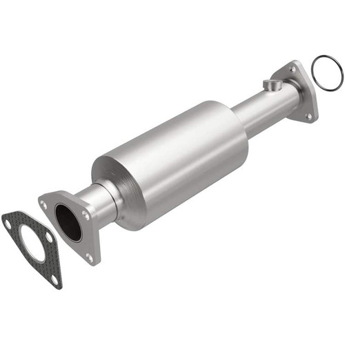 Magnaflow 4481641 | Honda Accord | 2.7 | Underbody | Direct-Fit California Legal Catalytic Converter | EO#D-193-139