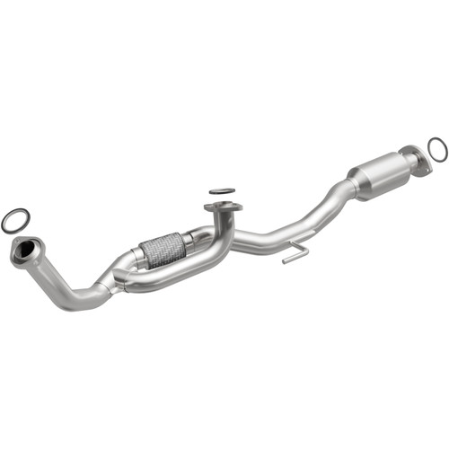 MagnaFlow California Grade CARB Compliant Direct-Fit Catalytic Converter 4481880